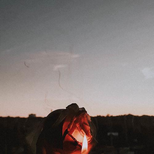 broken heart