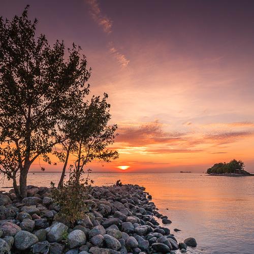 Baltic sea