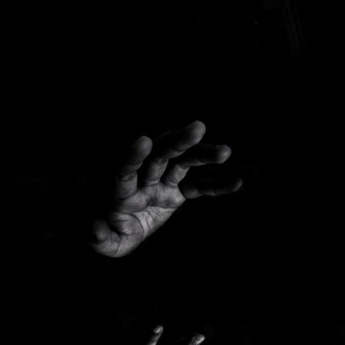 Devoured by the darkness
