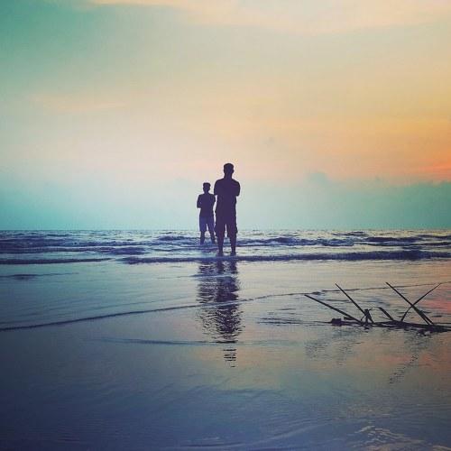 Nature lovers...