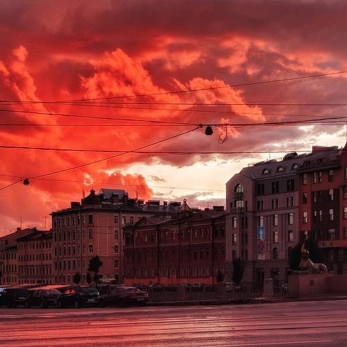 Египетская сила