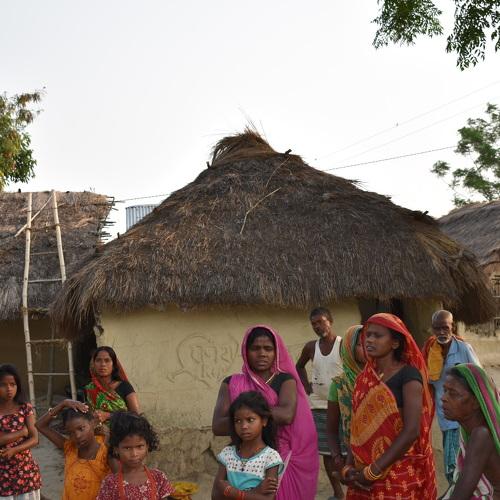 Landless Mushhar Community in Nepal
