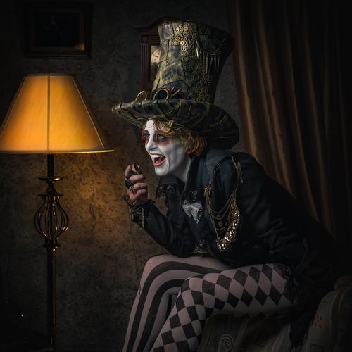 Mad Hatter