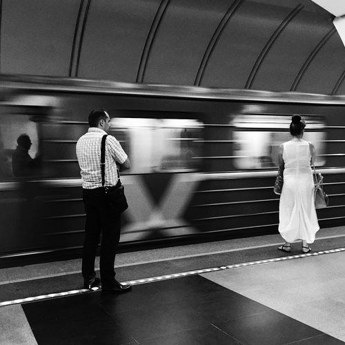 Lonely people