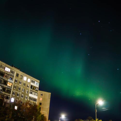 Polar Lights