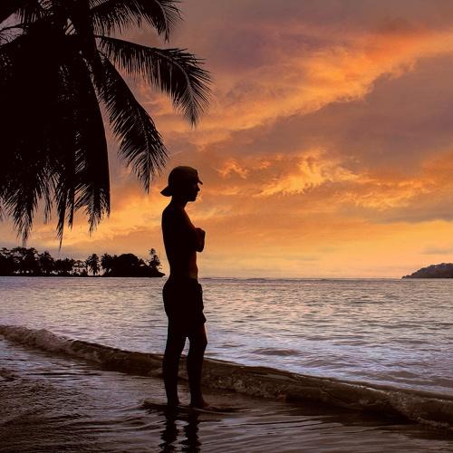 Atardecer