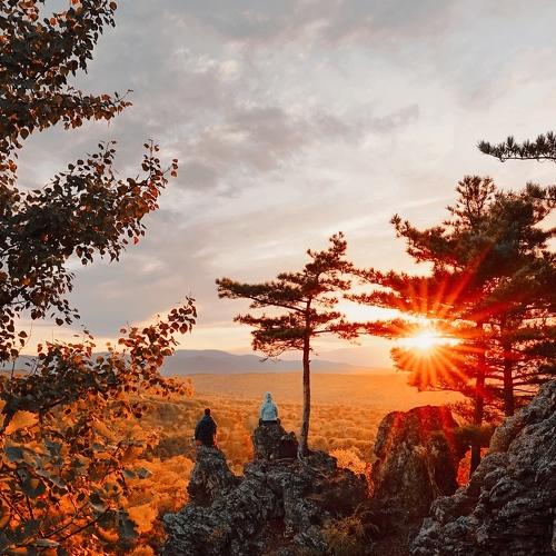 Пропадая день
