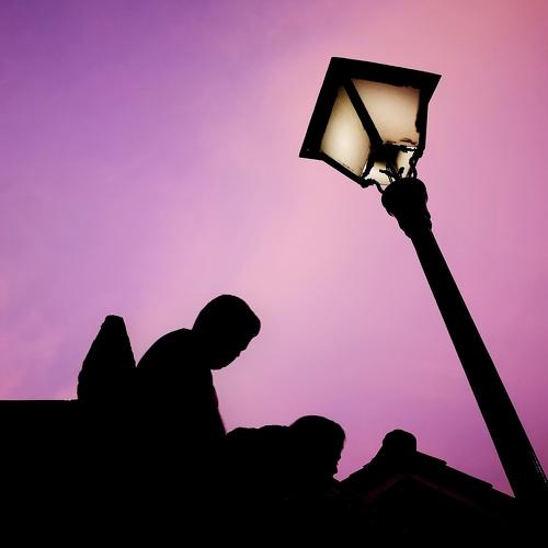 Guiding Light