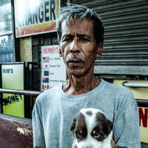 Puppy Vendor