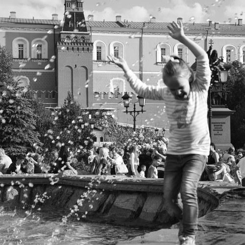 Fountain