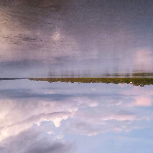 River in the Sky