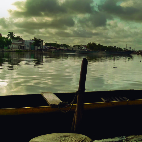 anclados
