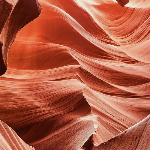 Amazing lights and shadows