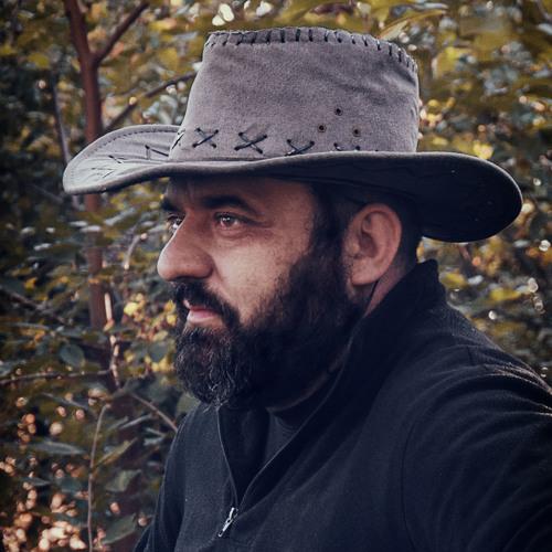 Разбойник