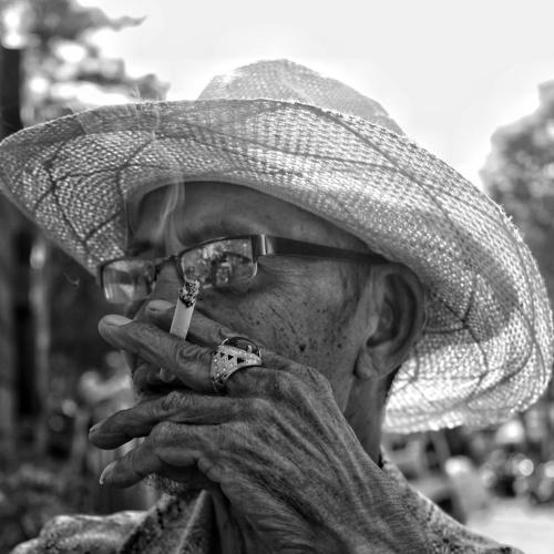 Oldman