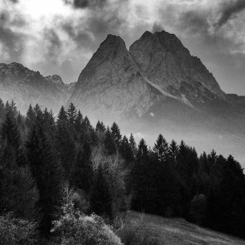 Zugspitze