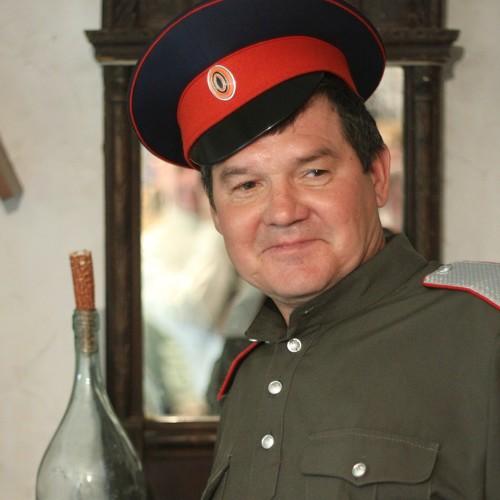 Пока жена не видит...