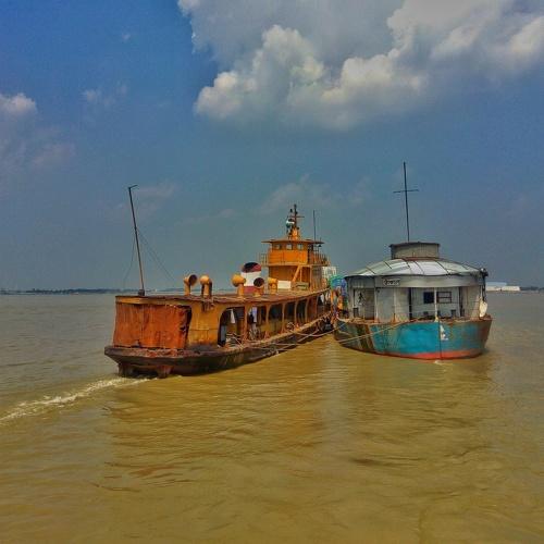 The Ferry