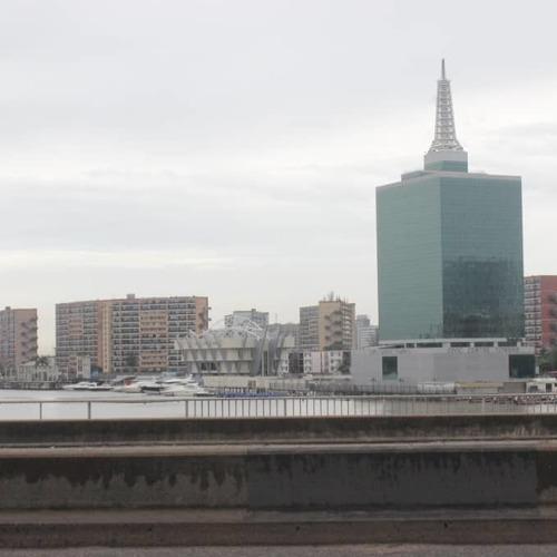 Civil center