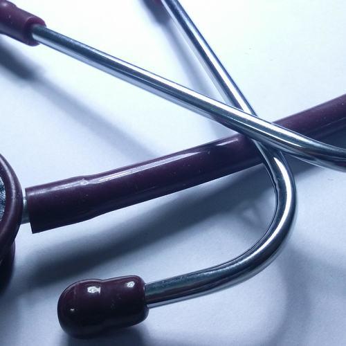 STETHOSCOPE