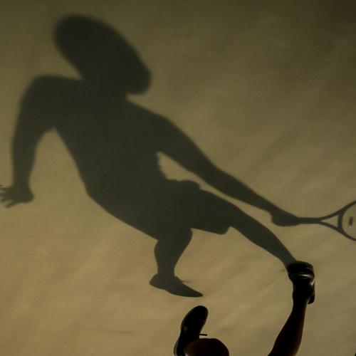 Tennis Shadow