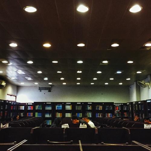 Library