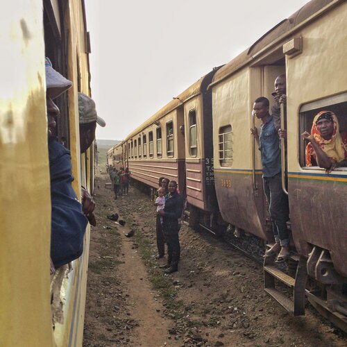 Railway