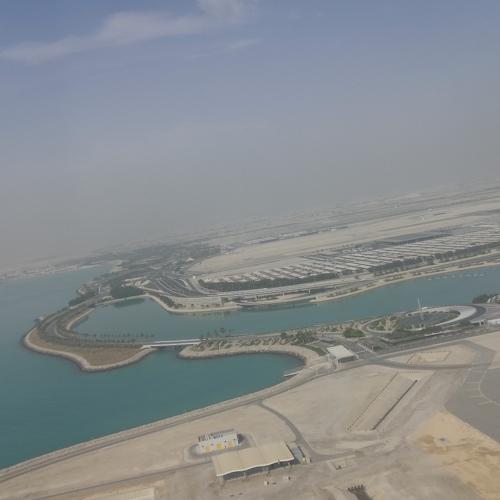 Qatar airport