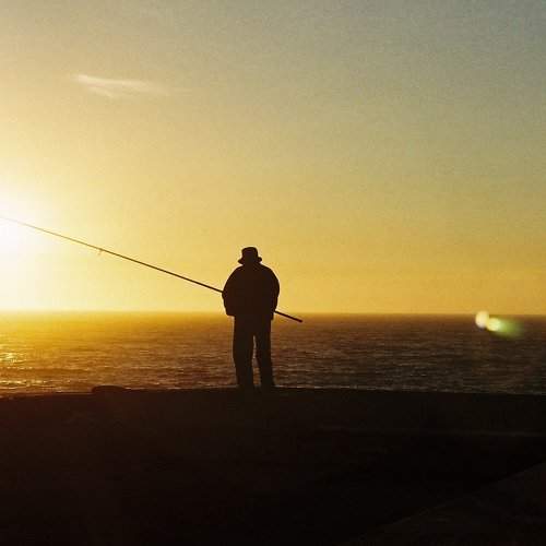 Fisherman