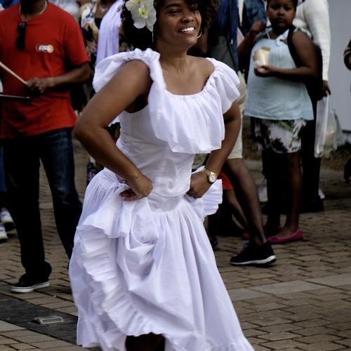 danseuse