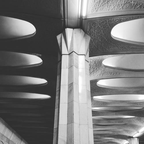 Underground Structures