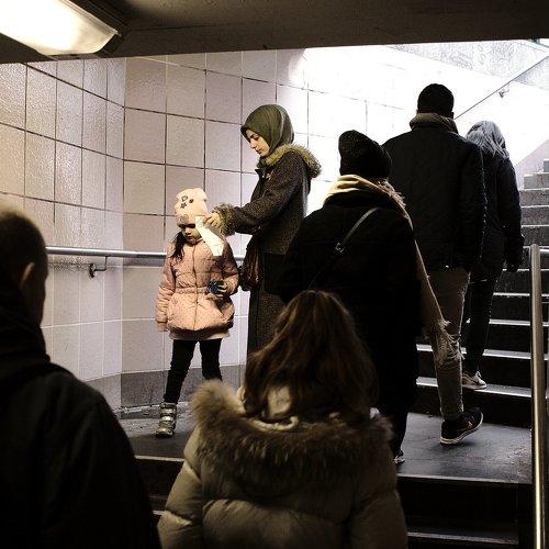 Mother