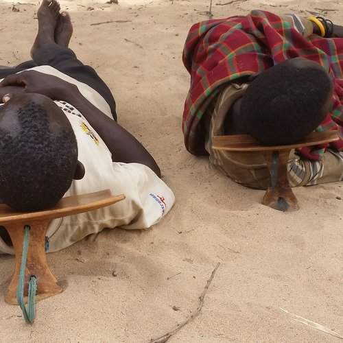 TURKANA  EKICHOLONG