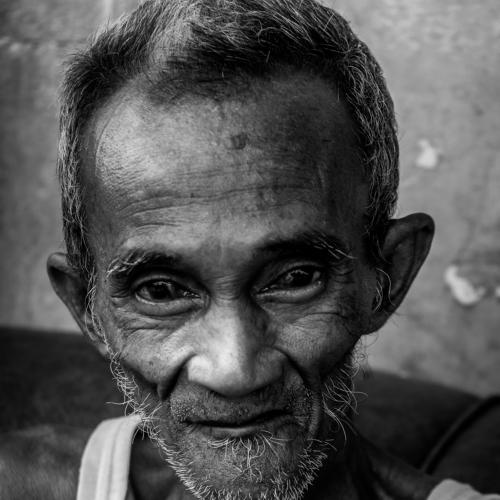 Old Man