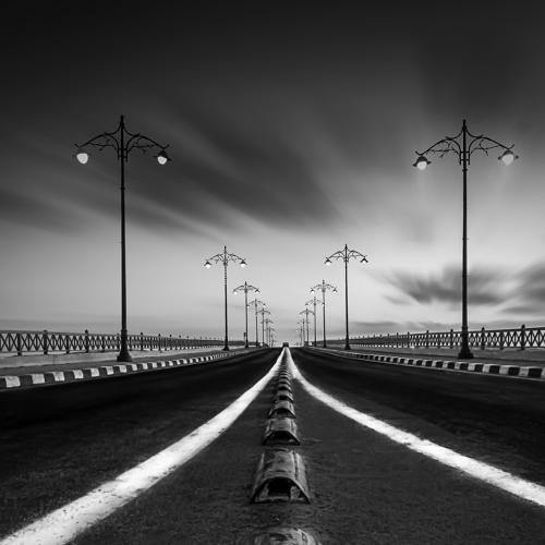 Rommel Bridge