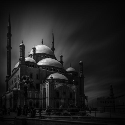 Muhammad Ali mosque