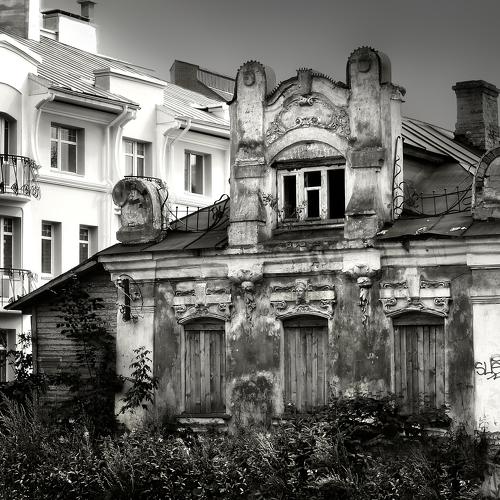Перекрестки времени