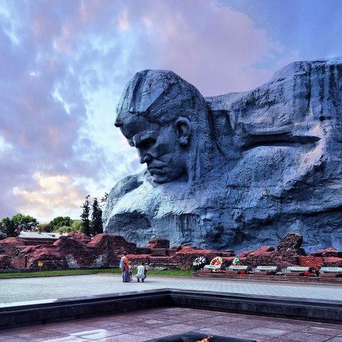 Brest Fortress