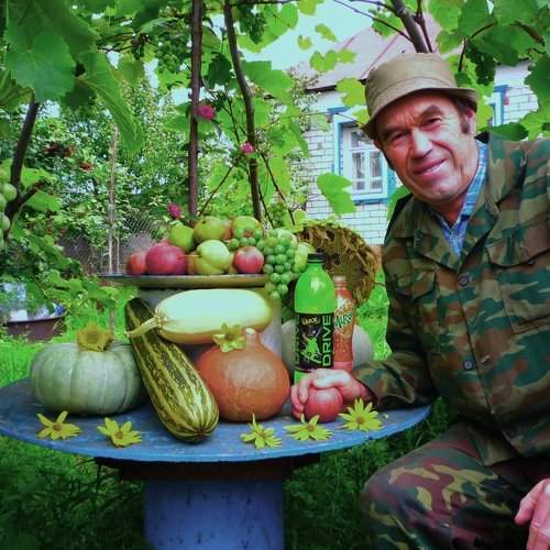 МАСТЕР-ИЗОБРЕТАТЕЛЬ БЕЛОВ-МААНИК