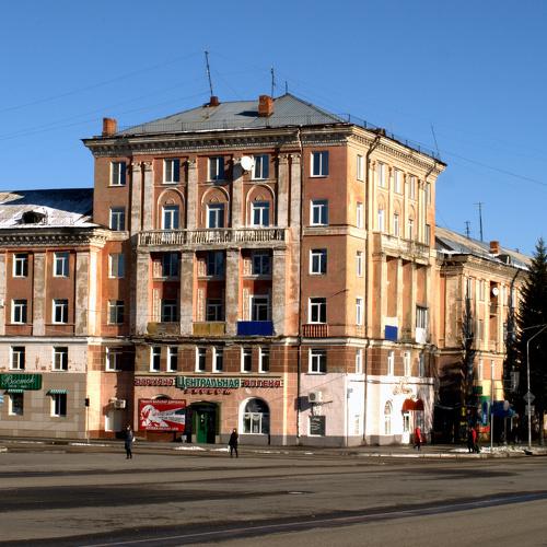 мороз и солнце, день чудесный