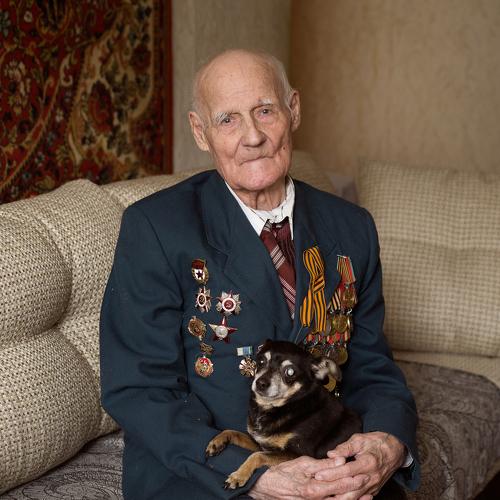 Андрей Федотович