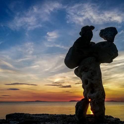 Balance Rocks