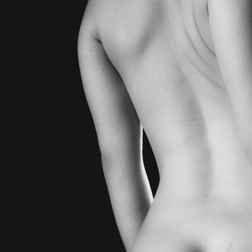 Touch seems to be as essential as sunlight.