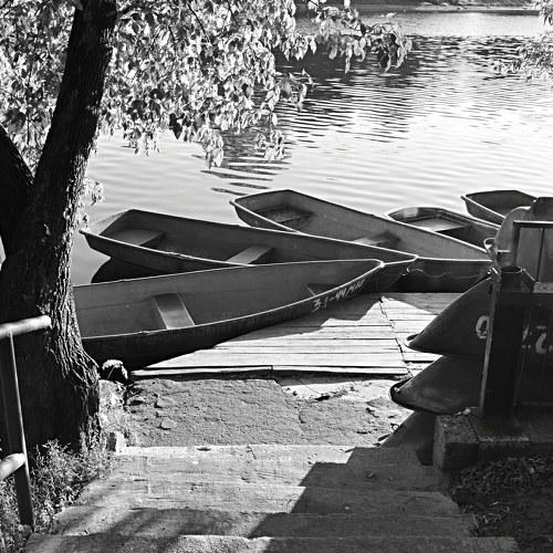 Lake