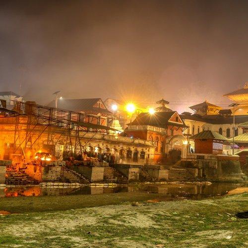 Pashupatinath Temple