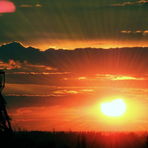 Где-то, на другой планете