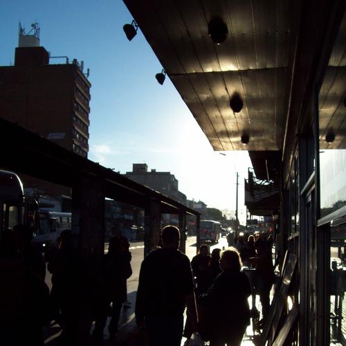 Paso Molino, Montevideo.