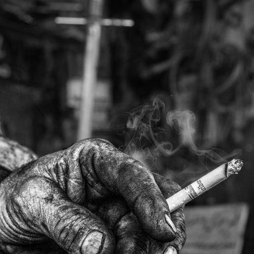 Smoking