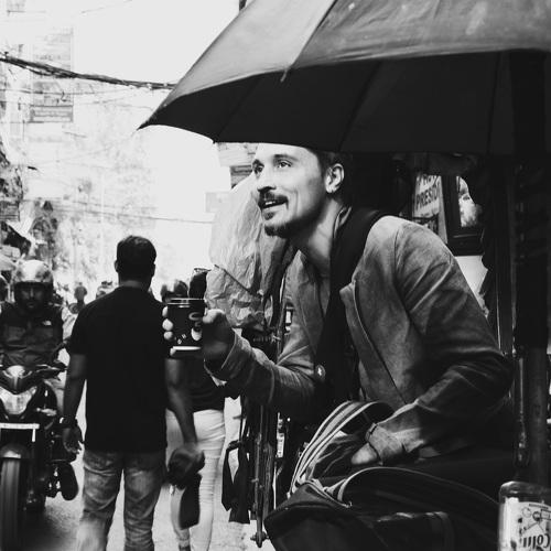 Crazy Nepal