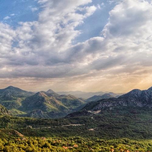 Montenegro